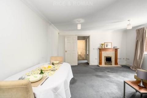 1 bedroom retirement property for sale, Bridge Street, Walton On Thames KT12