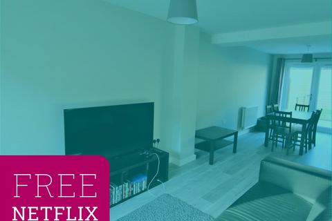 6 bedroom private hall to rent, Booth Gardens, Lancaster LA1
