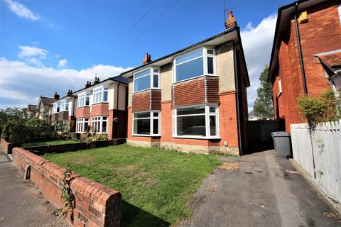 undefined, Fitzharris Avenue, Winton, Bournemouth