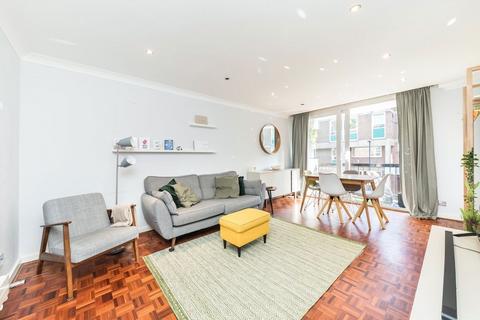 undefined, Sheridan House, Kennington SE11