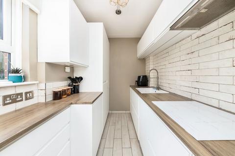 undefined, Sheridan House, Kennington SE11