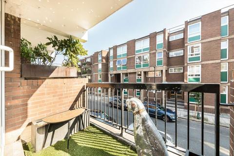 undefined, Sheridan House, Kennington SE11