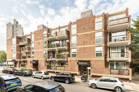 undefined, Sheridan House, Kennington SE11