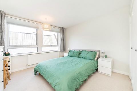 undefined, Sheridan House, Kennington SE11