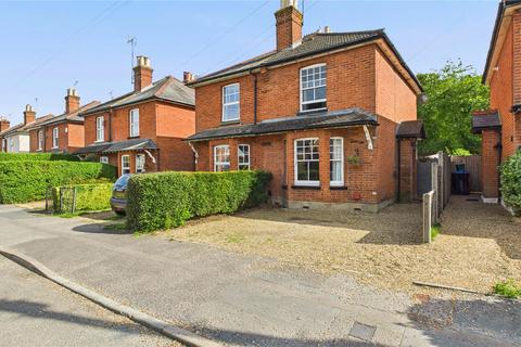 undefined, Arthurs Bridge Road, Woking GU21