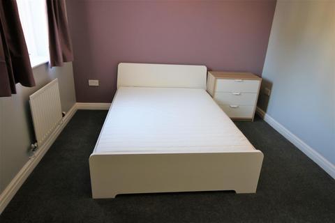 undefined, Chelsea Mews, Lancaster LA1