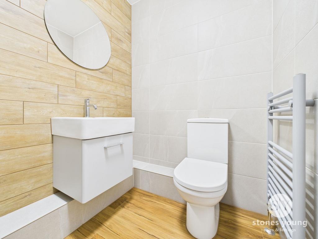 En Suite