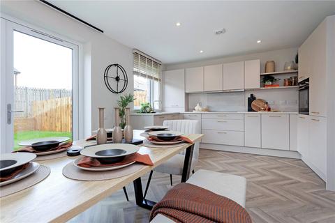 undefined, Plot 4 - Maxwell Place, Maxwell Road, Glasgow, G41