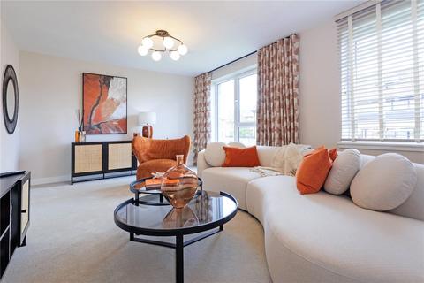 undefined, Plot 4 - Maxwell Place, Maxwell Road, Glasgow, G41