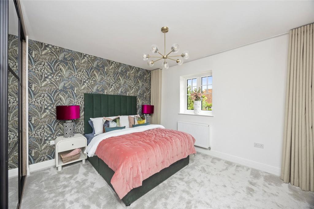 Showhome