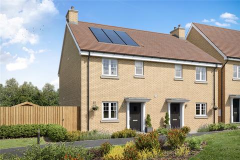 undefined, Plot 1 Muir Lane, Thorpe, Surrey, TW20