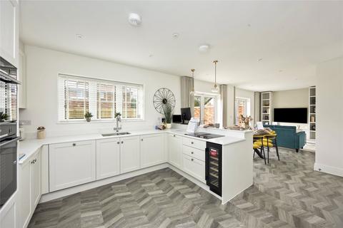 undefined, Plot 1 Muir Lane, Thorpe, Surrey, TW20