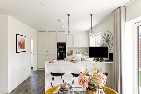 undefined, Plot 1 Muir Lane, Thorpe, Surrey, TW20