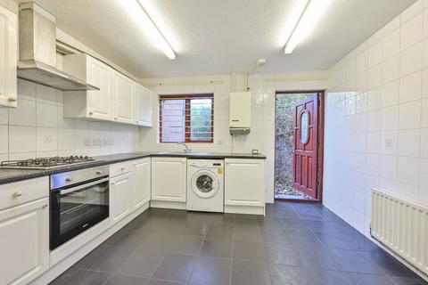 2 bedroom house to rent, Borrodaile Road, Earlsfield, London, SW18