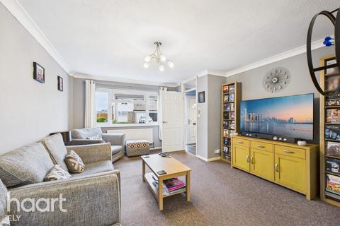 undefined, Guntons Close, Soham