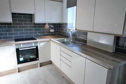 undefined, Chelsea Mews, Lancaster LA1