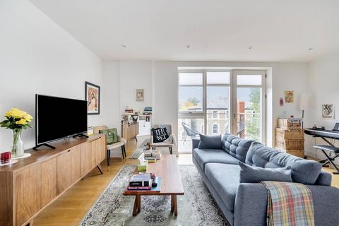 Tollgate Gardens, North Maida Vale, London, NW6