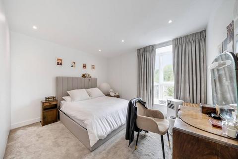 1 bedroom flat for sale, Tollgate Gardens, North Maida Vale, London, NW6