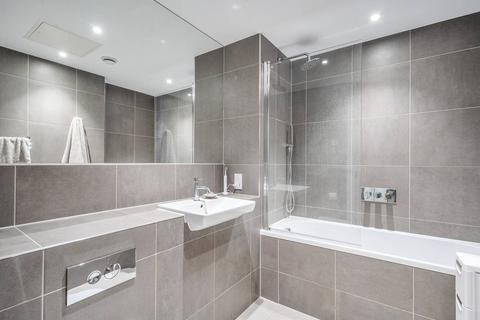 1 bedroom flat for sale, Tollgate Gardens, North Maida Vale, London, NW6