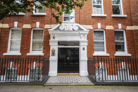 undefined, Shroton Street, Marylebone, London, NW1