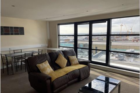 undefined, Castle Street, Swansea SA1