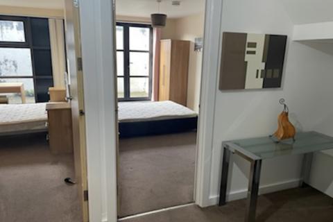 undefined, Castle Street, Swansea SA1