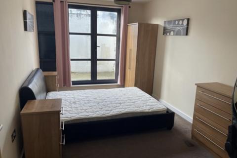 undefined, Castle Street, Swansea SA1