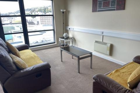 undefined, Castle Street, Swansea SA1