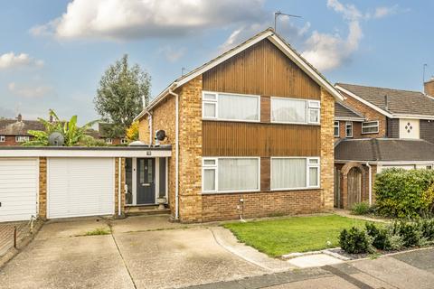 undefined, Great Oaks Park, Surrey GU4
