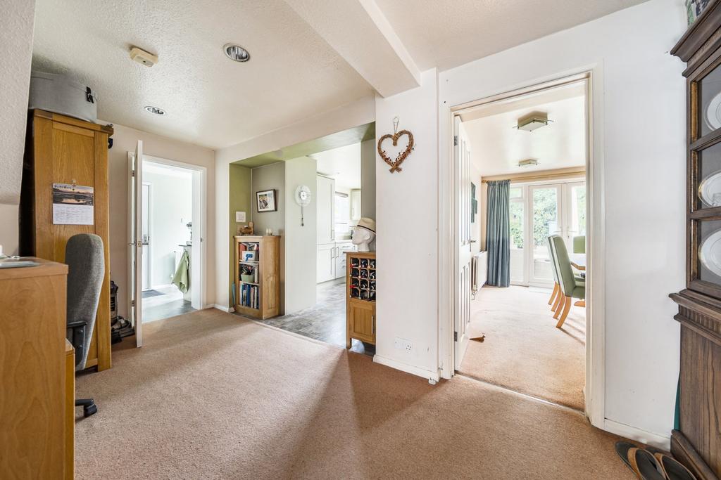 Family Room/Study