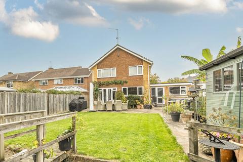 Great Oaks Park, Surrey GU4