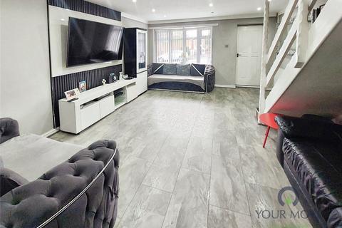 undefined, Ascot Close, West Midlands B69