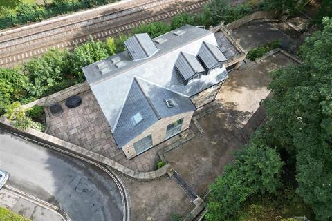 undefined, Soaper Lane, Dronfield S18