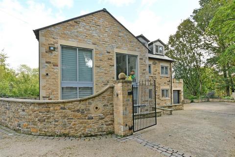 undefined, Soaper Lane, Dronfield S18