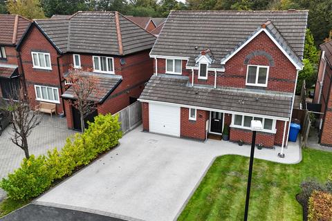 undefined, The Bowers, Chorley