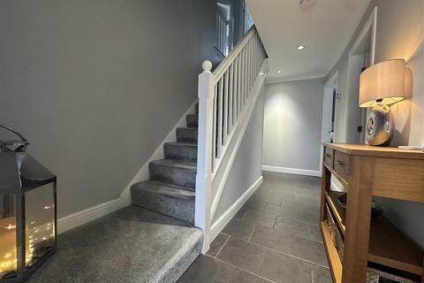 undefined, The Bowers, Chorley