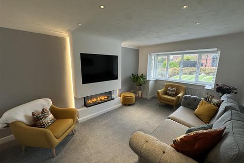 undefined, The Bowers, Chorley