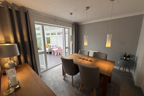 undefined, The Bowers, Chorley