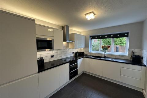 undefined, The Bowers, Chorley