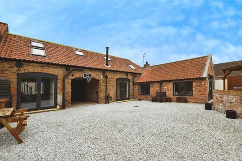 Coates Cottage Main Road, Burton Pidsea, Hull, HU12 9AX