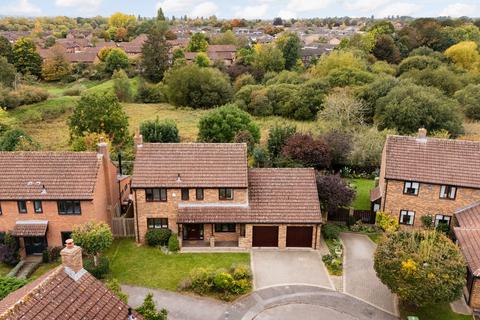 undefined, Sewell Close, Abingdon OX14