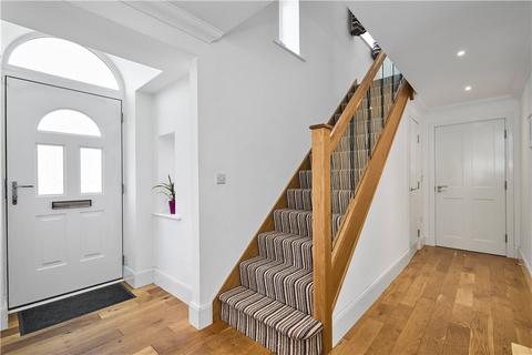 4 bedroom detached house for sale, Hepworth Way, Skipton, North Yorkshire, BD23