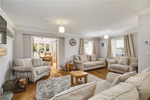 4 bedroom detached house for sale, Hepworth Way, Skipton, North Yorkshire, BD23