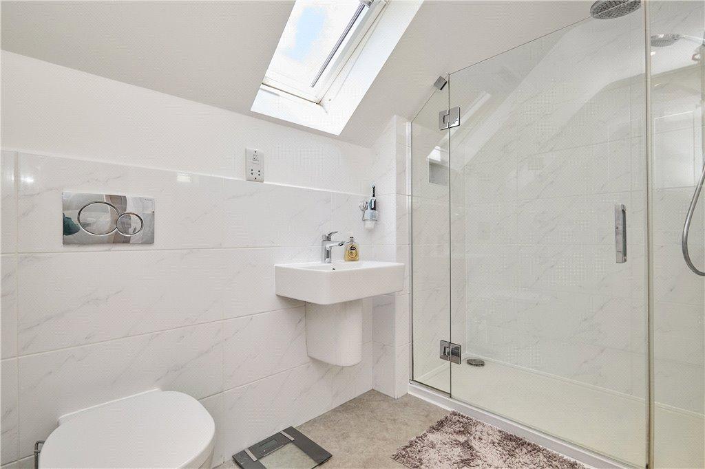 Master En Suite