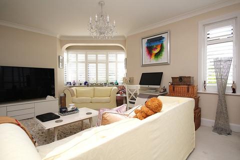 7 bedroom detached house for sale, 26 Sandbanks Road, Poole Park, Poole, BH14