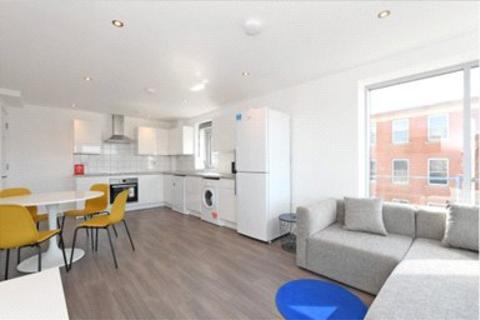 undefined, Rockingham Lane, Sheffield, South Yorkshire, S1
