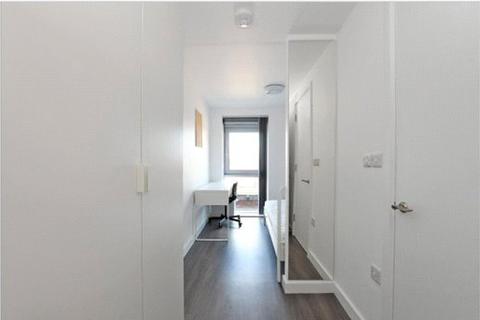 undefined, Rockingham Lane, Sheffield, South Yorkshire, S1