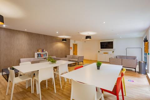 undefined, West Bar House, 70 Furnace Hill, S3