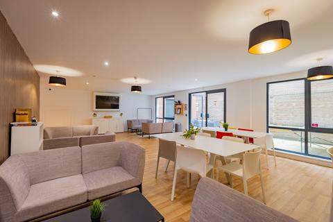 undefined, West Bar House, 70 Furnace Hill, S3