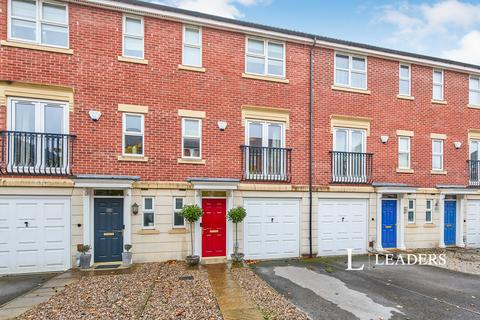 Crystal Close, Mickleover, Derby, DE3